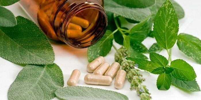 biljni lijekovi za prostatitis