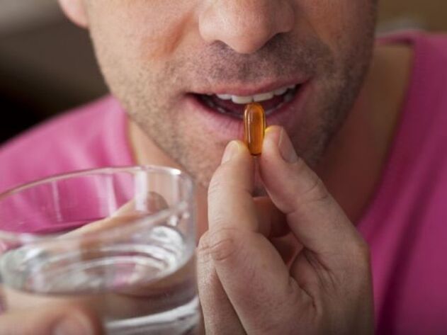 Metode liječenja prostatitisa