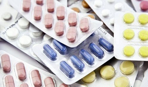 režim liječenja prostatitisa