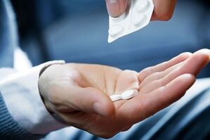 Alfa Adrenoiser -Klotici za liječenje prostatitisa