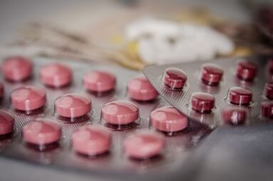 Antibiotici se često propisuju za prostatitis